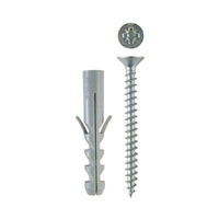 Fischer Tasselli S 6X30 Vk Pezzi 15 Bl