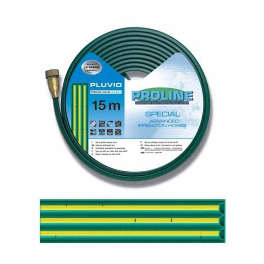 Fitt Rotolo Tubo Forato Pluvio M 7,5