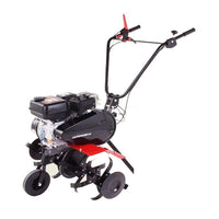 Jardimeca Motozappa Hp 6,5-4T Ecomax E210