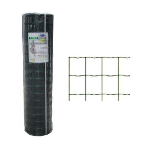 T-Rex Rotolo Rete Rex Zn P 76X63-2,20 H 200 M 25