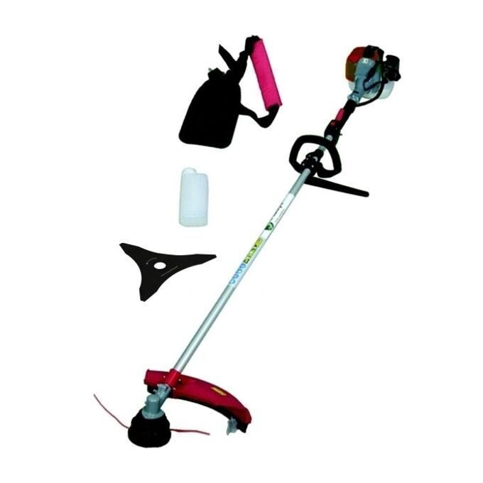 Excel Decespugliatore Dp26