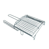 Filcasalinghi Graticola Bombata Girevole Con Piedi 30X40