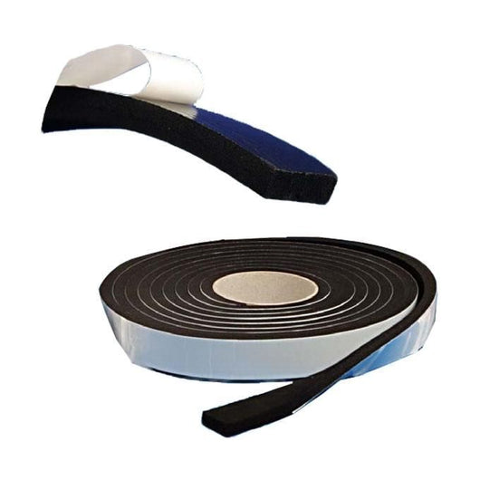 Geko Nastro Parafreddo Gomma Espansa 20X10 M