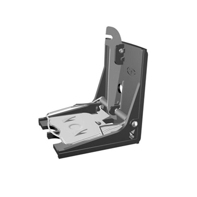 Tecnostamp Trappola Topi Furba Cm 7