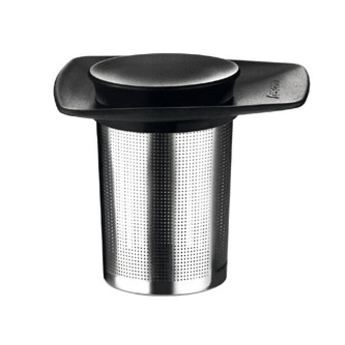 Tescoma Filtro Te' con Coperchio Teo