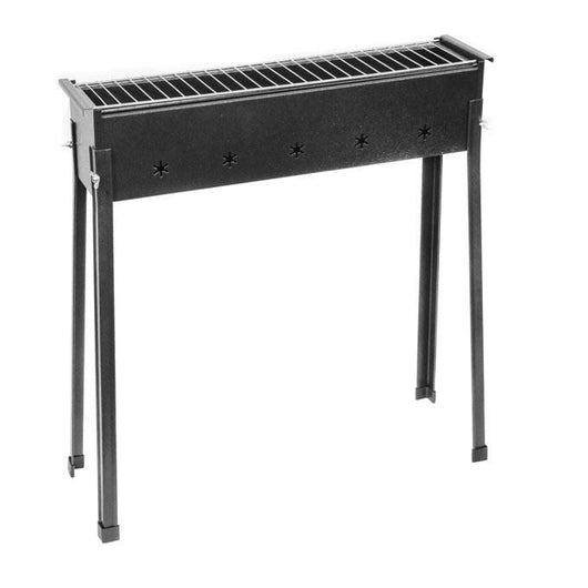 Mille Barbecue Spiedini 60