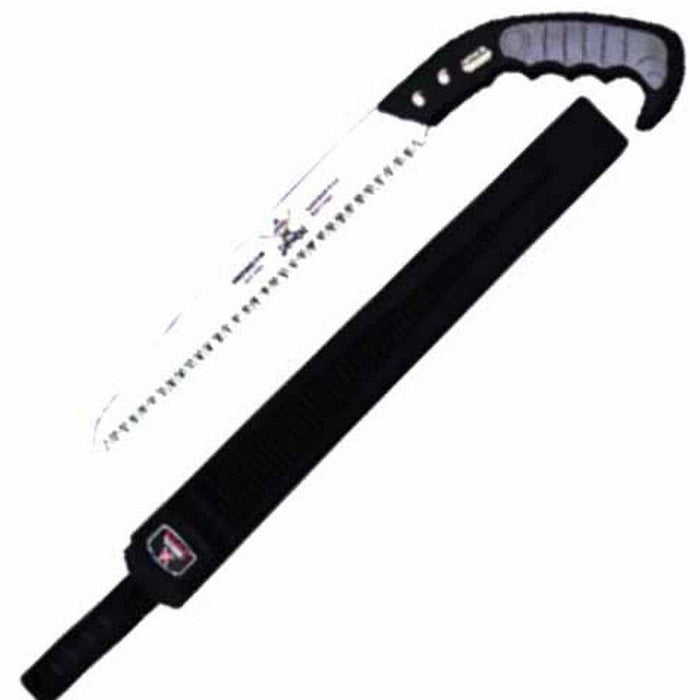 Samurai Segaccio Diritto manico Pistola 180 Gsm180Mh