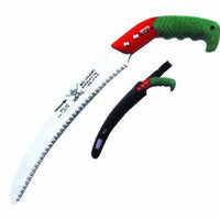 Samurai Segaccio Curvo manico Pistola 180 Gc180Lh