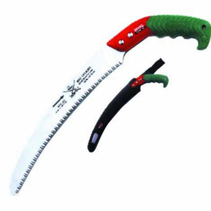 Samurai Segaccio Curvo manico Pistola 180 Gc180Lh