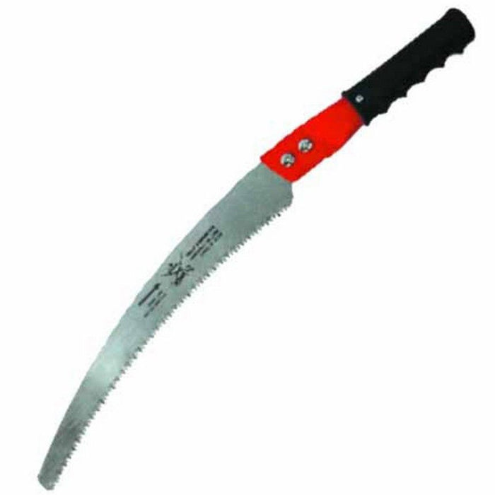 Samurai Segaccio Curvo manico Tubolare 330 Pc330