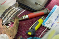 Opinel N°08 Punta a goccia Coltello Tourist