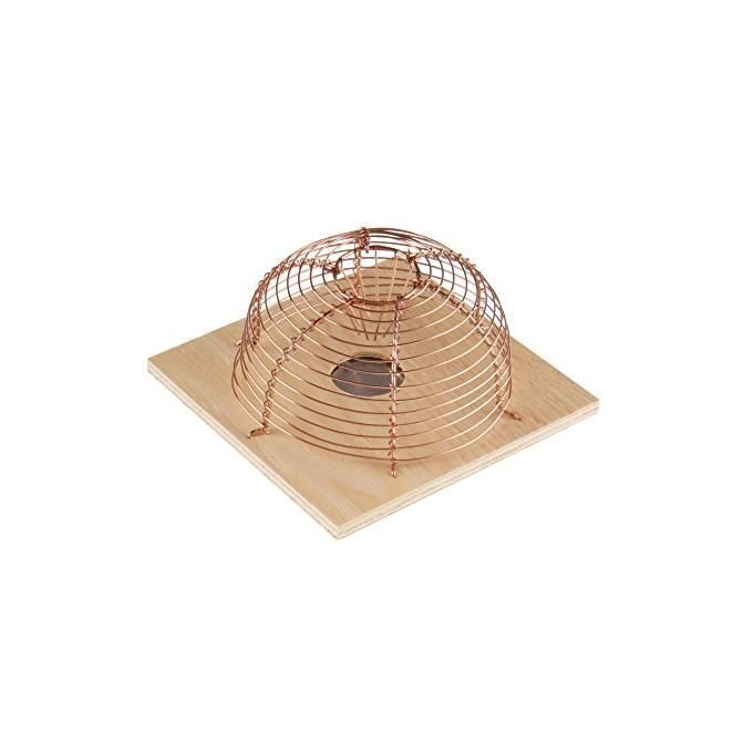 Keim Trappola Topi Pagnotta 1 Ingresso 236102