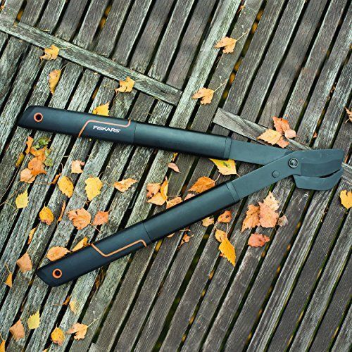Fiskars 1001432 Troncarami bipasso