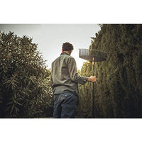 Fiskars Scopa Per Foglie