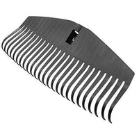 Fiskars Scopa Per Foglie