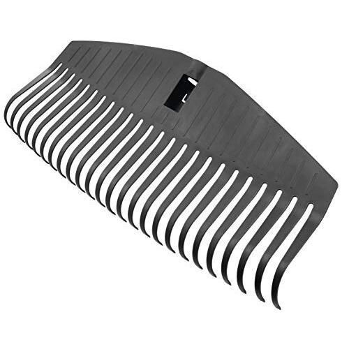 Fiskars Scopa Per Foglie