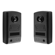 FOTOCELLULA RIVELATORE DI PRESENZA DA ESTERNO NOLOGO ZOOM-Z2E AUTOMAZIONE NUOVO