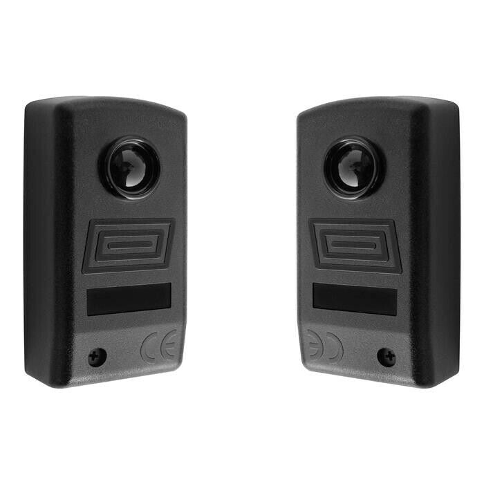 FOTOCELLULA RIVELATORE DI PRESENZA DA ESTERNO NOLOGO ZOOM-Z2E AUTOMAZIONE NUOVO