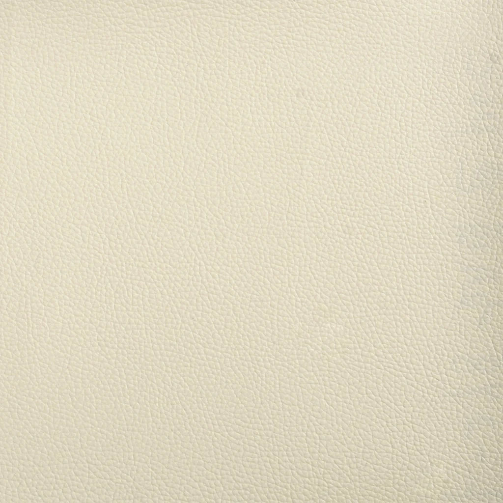 Sedia per studi-Poltrona da Ufficio Reclinabile Crema in Similpelle 248853