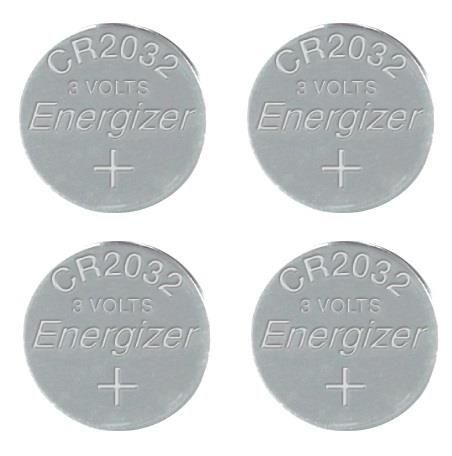 Energizer CR2032 Batteria monouso Litio