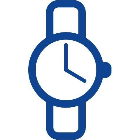 Varta ALKALINE V13GA, LR44 (Batteria Speciale , 1.5V) Blister da 2