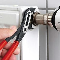 Knipex 88 01 300 pinza Pinze a becco di pappagallo