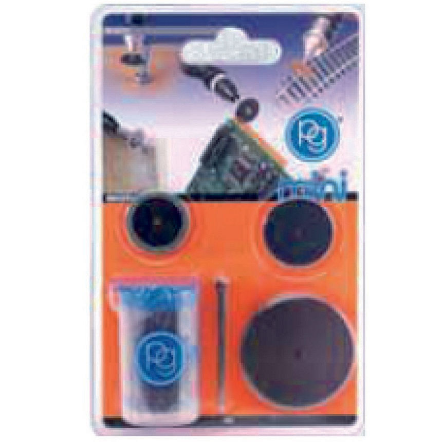 Pg Accessori Taglio Kit Pezzi 58