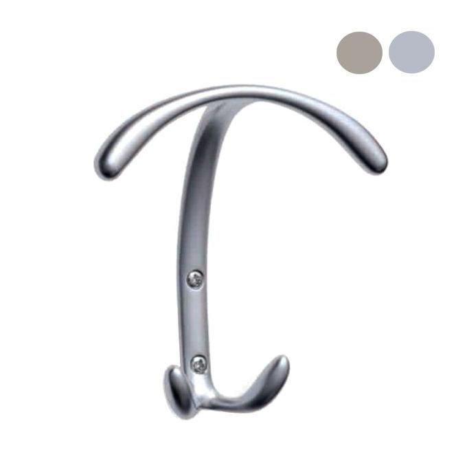 Mital Appendiabiti Zama Cromo Opaco 120X123 1020