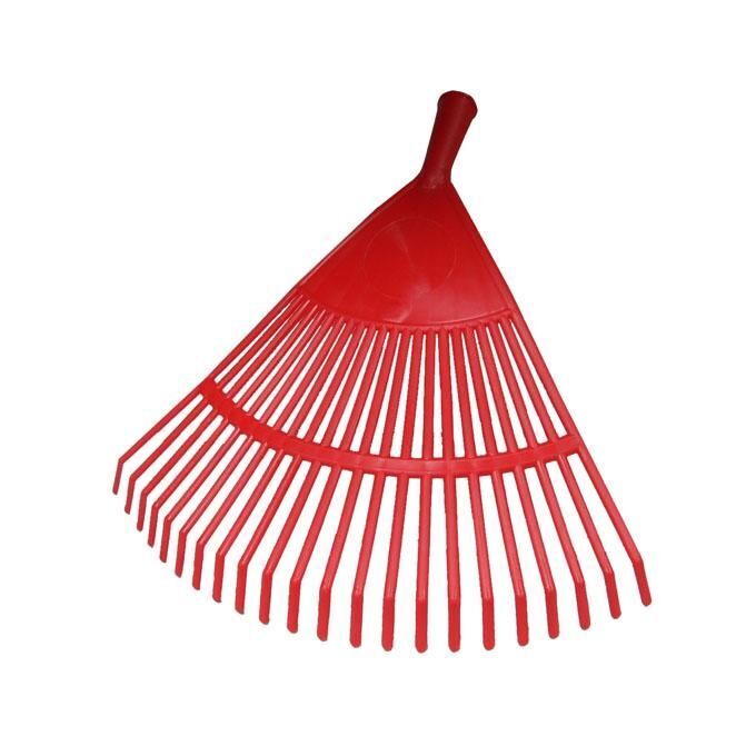 Stea Scopa Foglie fissaggio Pl 42