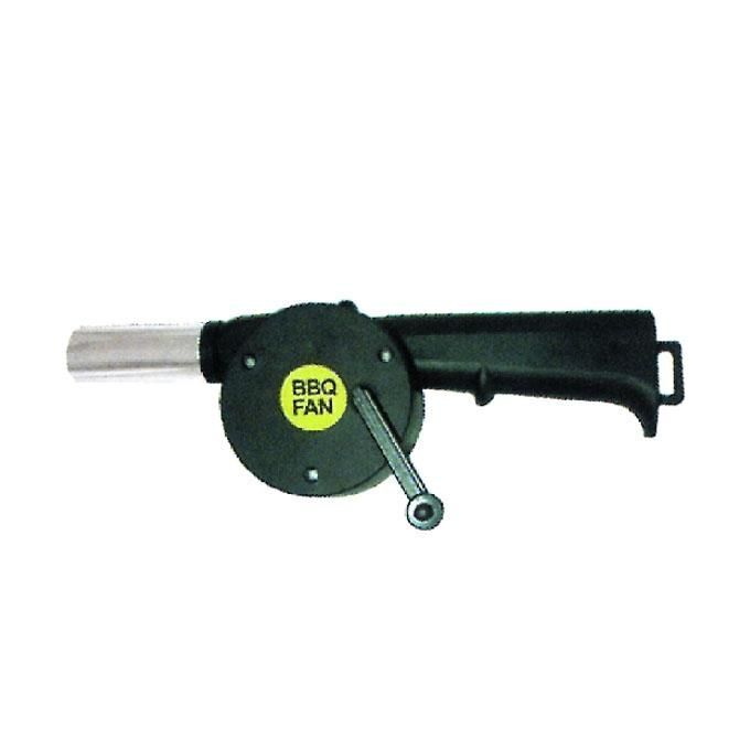 Lapillo Soffietto Manovella Barbecue - 00642