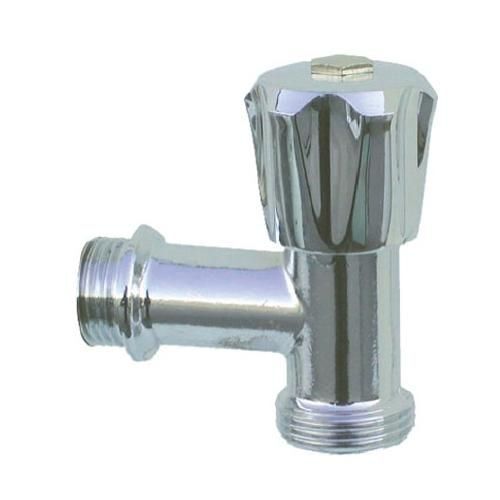 Idro bric Rubinetto per Carico Acqua Lavatrice 1-2-3-4