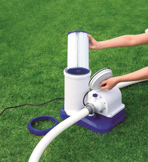 Bestway 58095 accessorio per piscina Cartuccia per pompa filtrante