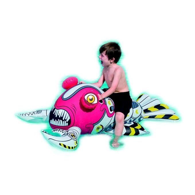 Bestway Aragosta Combact Gonfiabile 155X86