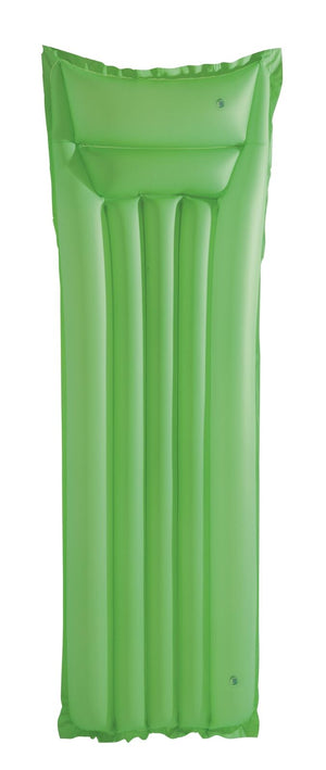 Bestway 44007 galleggiante da piscina e da spiaggia Blu, Verde, Rosa, Giallo Vinile Materassino galleggiante