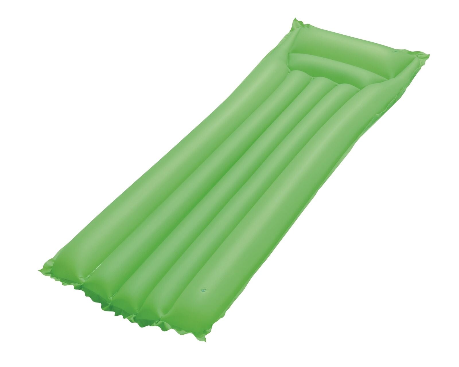 Bestway 44007 galleggiante da piscina e da spiaggia Blu, Verde, Rosa, Giallo Vinile Materassino galleggiante