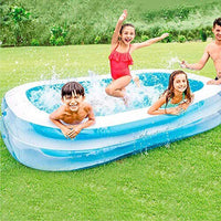 Intex 56483 piscina per bambini Piscina gonfiabile