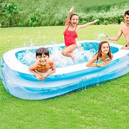 Intex 56483 piscina per bambini Piscina gonfiabile