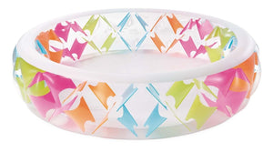 Intex 56494 Piscine Vortice Diametro 229cm