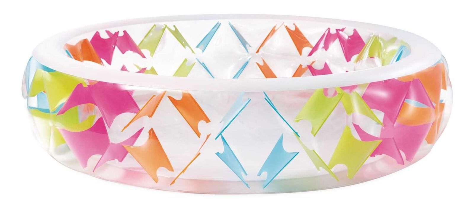 Intex 56494 Piscine Vortice Diametro 229cm