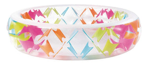 Intex 56494 Piscine Vortice Diametro 229cm