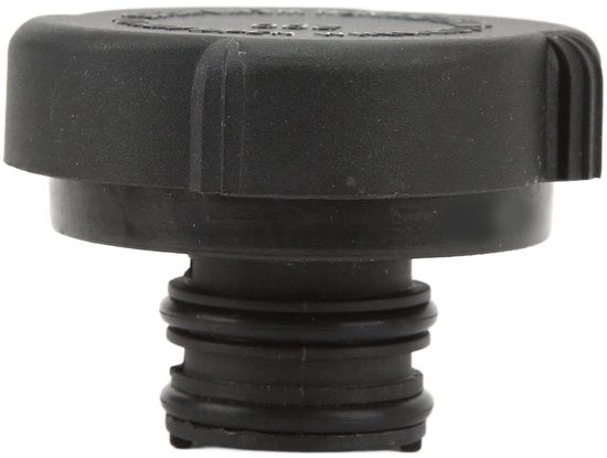 Ottimizzatore di Efficienza del Serbatoio d'Acqua - Radiatore Dop - Materiale Resine Sintetiche Durissime - Ricambio - Codice OE PCD000070 - Adatto per Discovery - Doppiatore di Radiatore