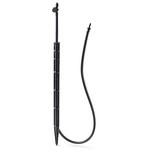 SET 3 MICROIRRIGATORI REGOLABILI IDRA 90 FINO A 12