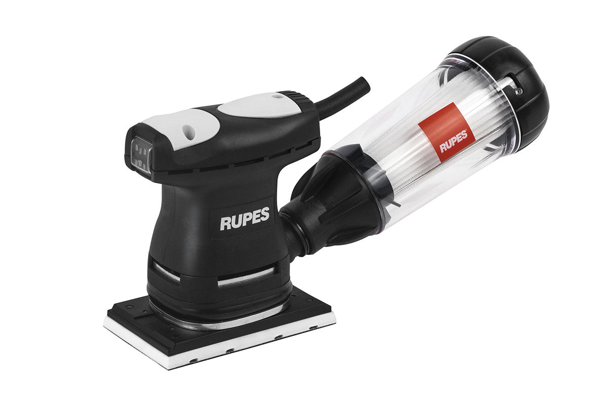 Mini Levigatrice orbitale Rupes 80x130mm 200W LE71TC