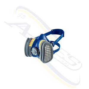 MASCHERA ELIPSE GVS SPR581 CON FILTRI ABE1P3