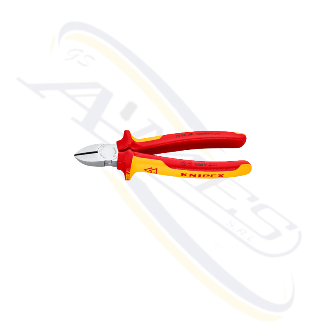 TRONCHESE LATERALE KNIPEX 7006180