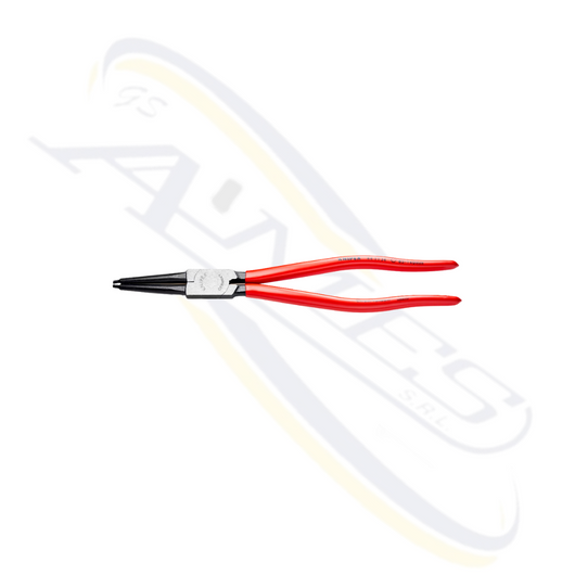 PINZA SEEGER P/D PER ANELLI INTERNI KNIPEX  44 11 J Lunghezza: 320 mm