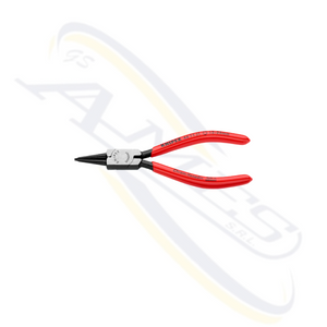 PINZA SEEGER P/D PER ANELLI INTERNI KNIPEX  44 11 J Lunghezza: 140 mm (12-25)