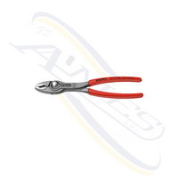 PINZA FRONTALE/LETARALE REGOLABILE KNIPEX 8201 Lunghezza: 200 mm