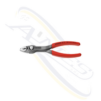PINZA FRONTALE/LETARALE REGOLABILE KNIPEX 8201 Lunghezza: 150 mm