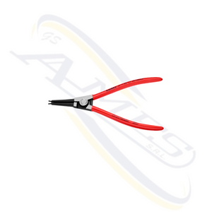PINZA SEEGER P/D PER ANELLI ESTERNI KNIPEX 4611A Lunghezza: 320 mm